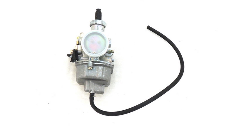 KARBÜRATÖR ( KM125-6 )